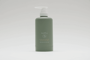 Nekko Head Spa Shampoo Eco Refill Bottle