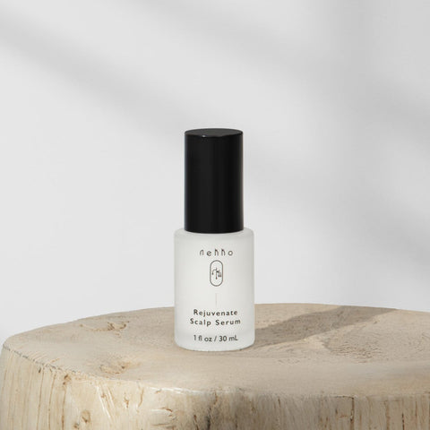 Rejuvenation Serum
