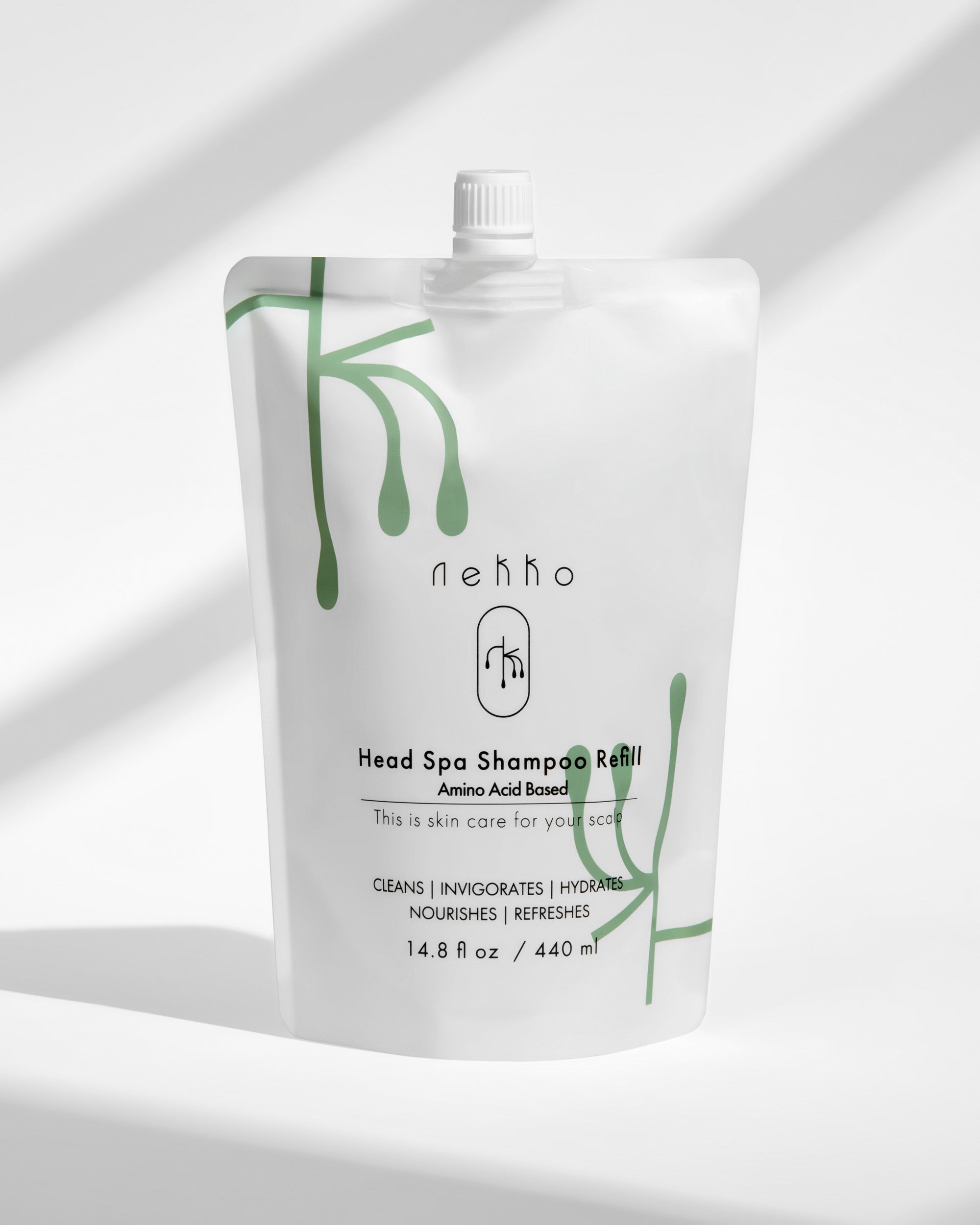 【2本セット】ReZARD beauty SCALP SHAMPOO 360ml ReZARD beauty SCALP SHAMPOO 2本セット Scalp Set2 - ReZARD beauty