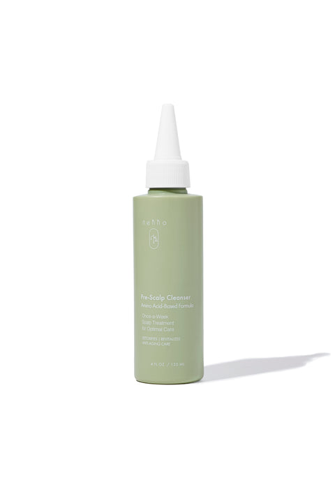 Pre-Scalp Cleanser