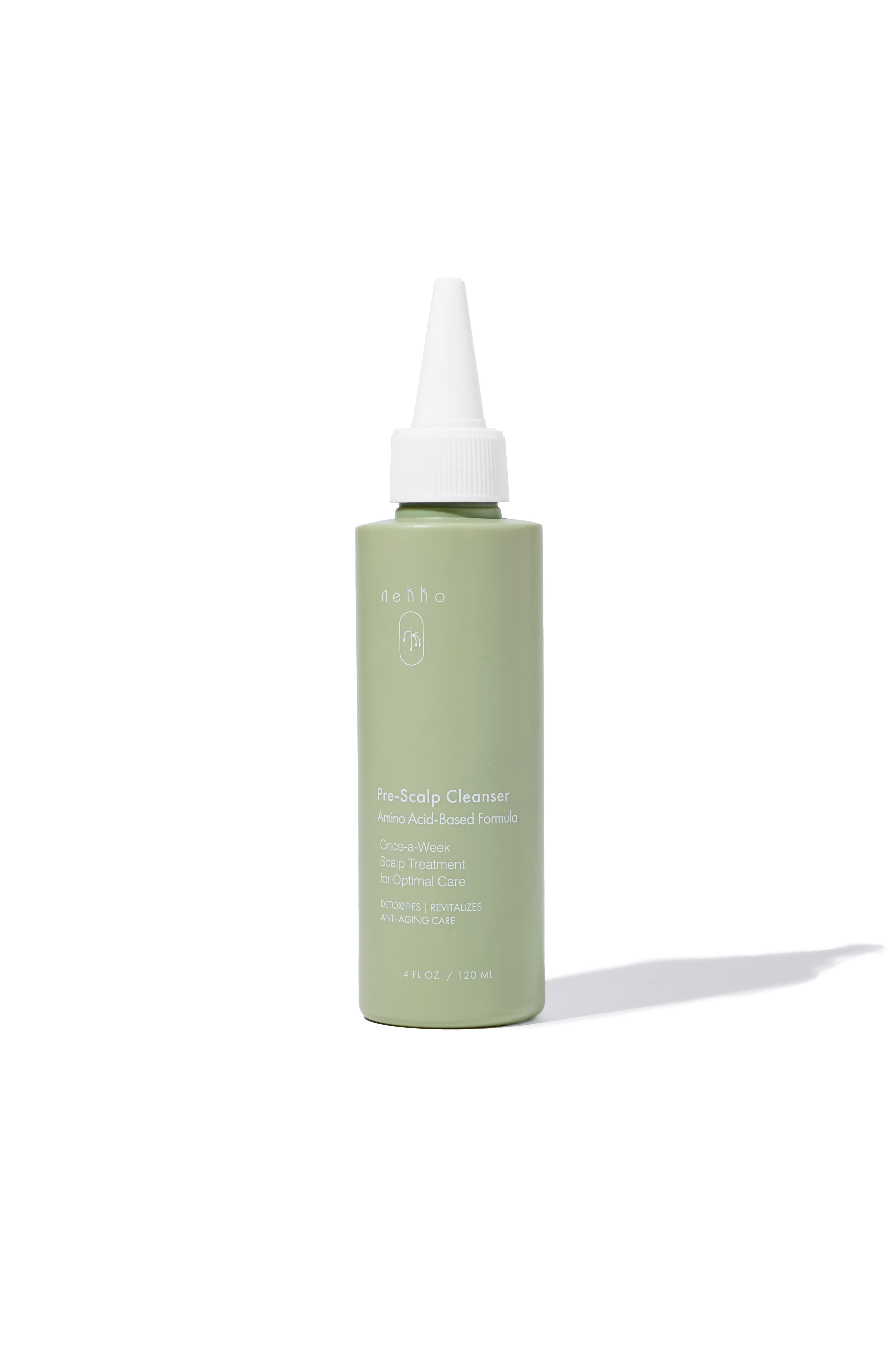 Pre Scalp Cleanser Online, Buy Pre Scalp Cleanser - Nekkocare