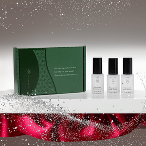 3 Bottles of Rejuvenation Serum—Limited Edition Holiday Deal