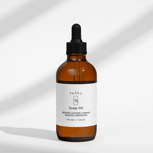 Nekko Scalp Oil