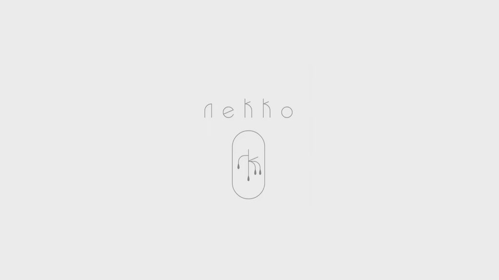 instructions for how to use nekko scalp care pre cleanser